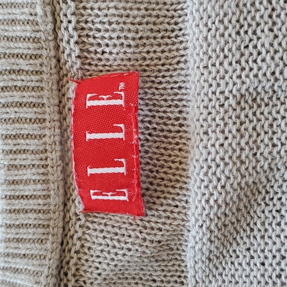 Silver Elle summer sweater - Picture 2 of 4